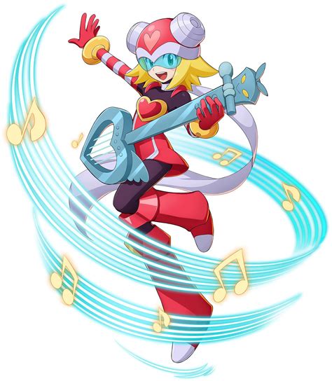 sonia strumm|megaman star force anime online.